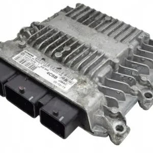 Szybka wysyłka KOMPUTER STEROWNIK FORD 6M51-12A650-HB